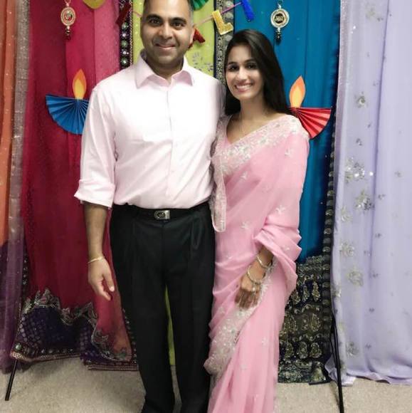 Meet your Posher, Sanjiv - Picture 1 of 1